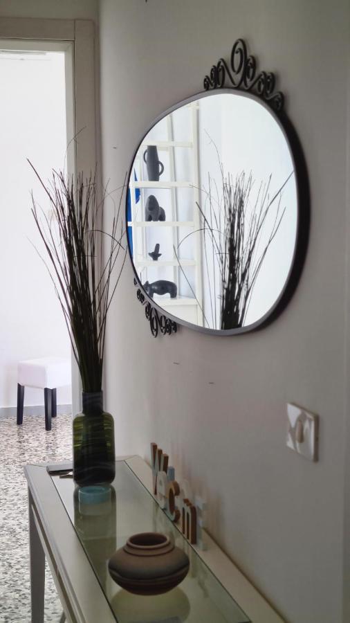 Arima Mondello Apartment Экстерьер фото