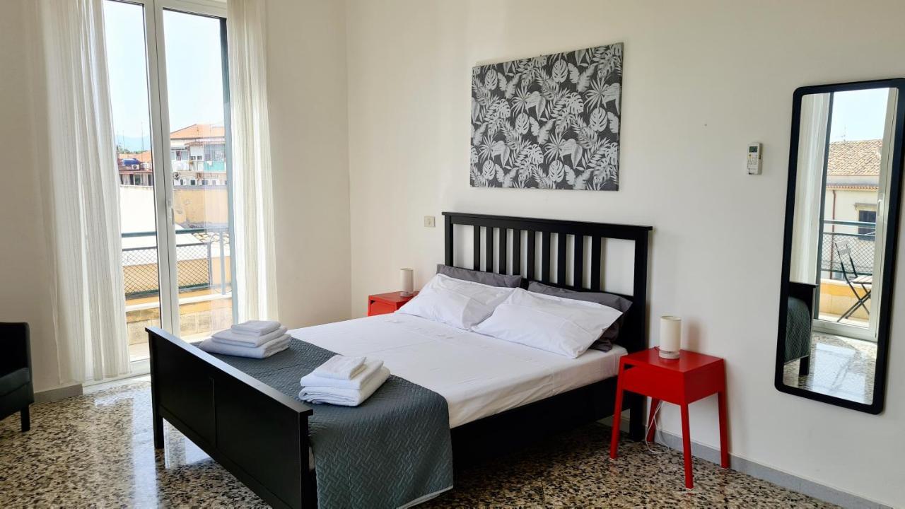 Arima Mondello Apartment Экстерьер фото