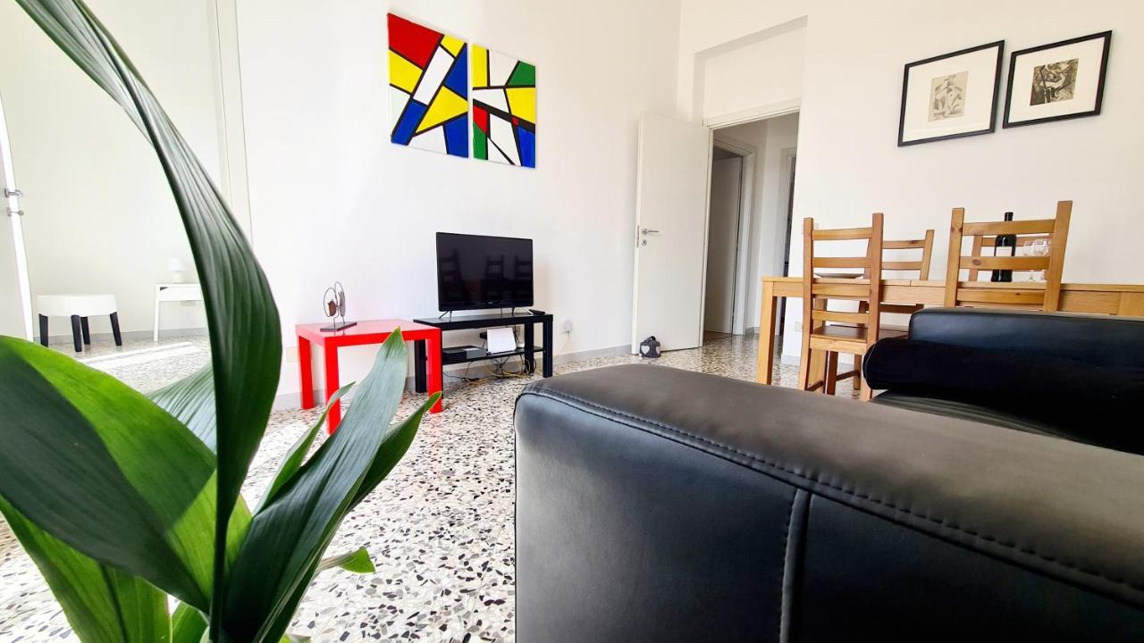 Arima Mondello Apartment Экстерьер фото